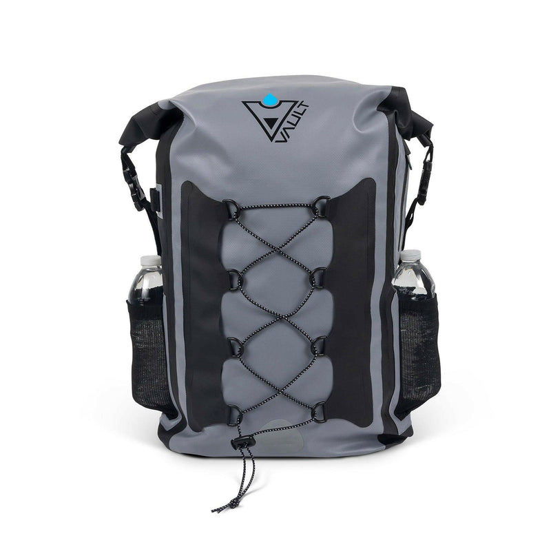 Triton Dry Bag Backpack (Space Gray)
