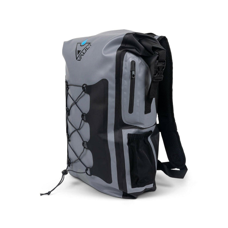 Triton Dry Bag Backpack (Space Gray)