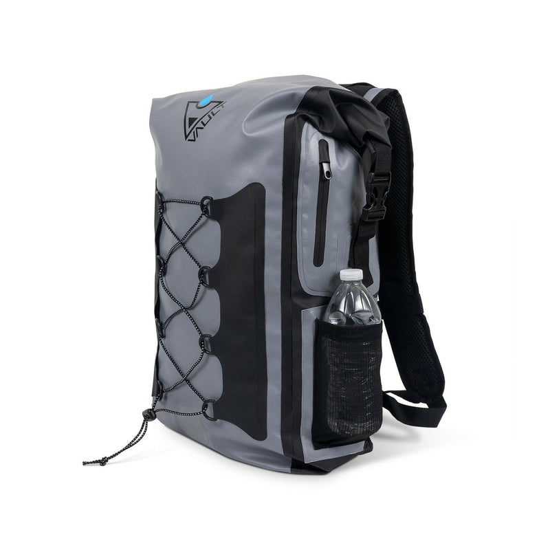Triton Dry Bag Backpack (Space Gray)