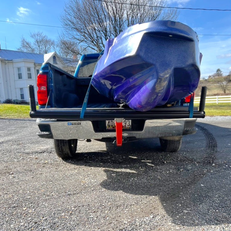 Groovy T-Bone Bed Extender