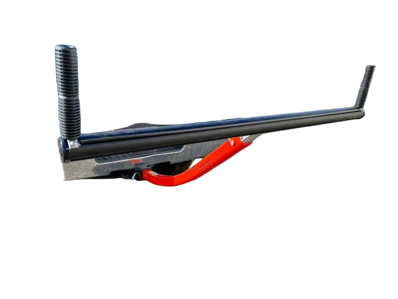 Groovy T-Bone Bed Extender