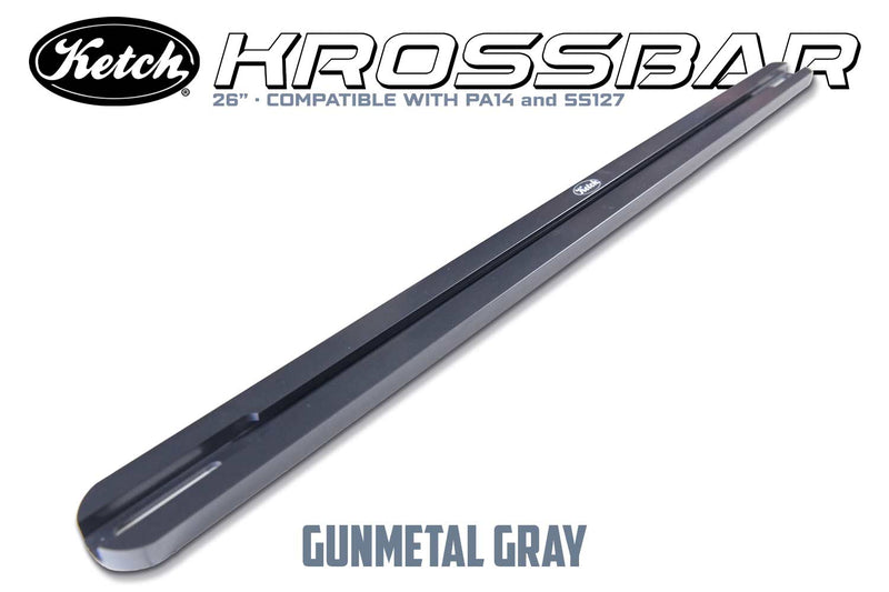 26 Inch – X-Aktrak HD Krossbar
