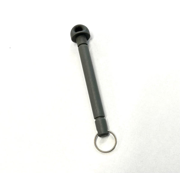 Hobie Pin Assy, 270 Rudder