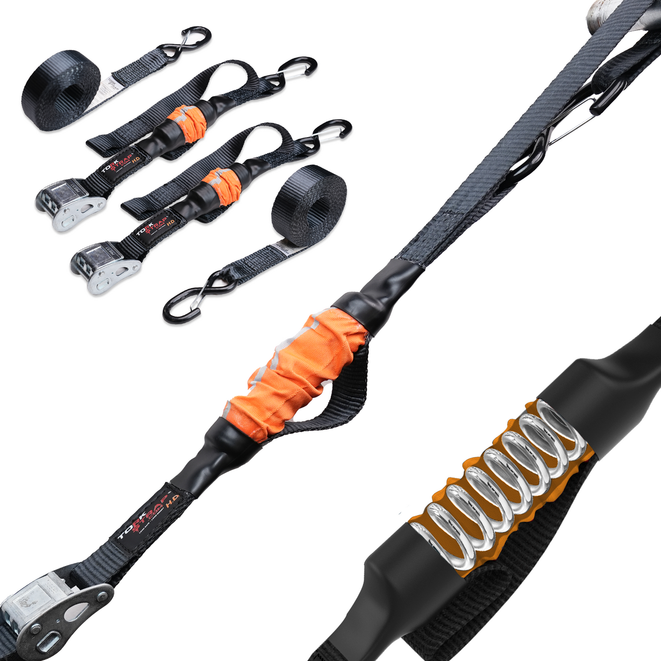 TorkStrap