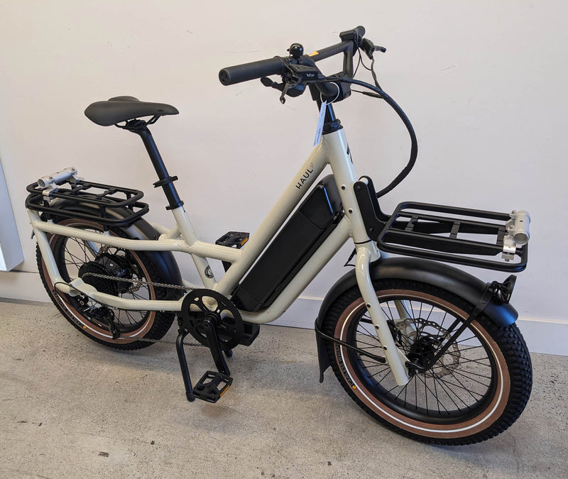 MBB Moped Racks
