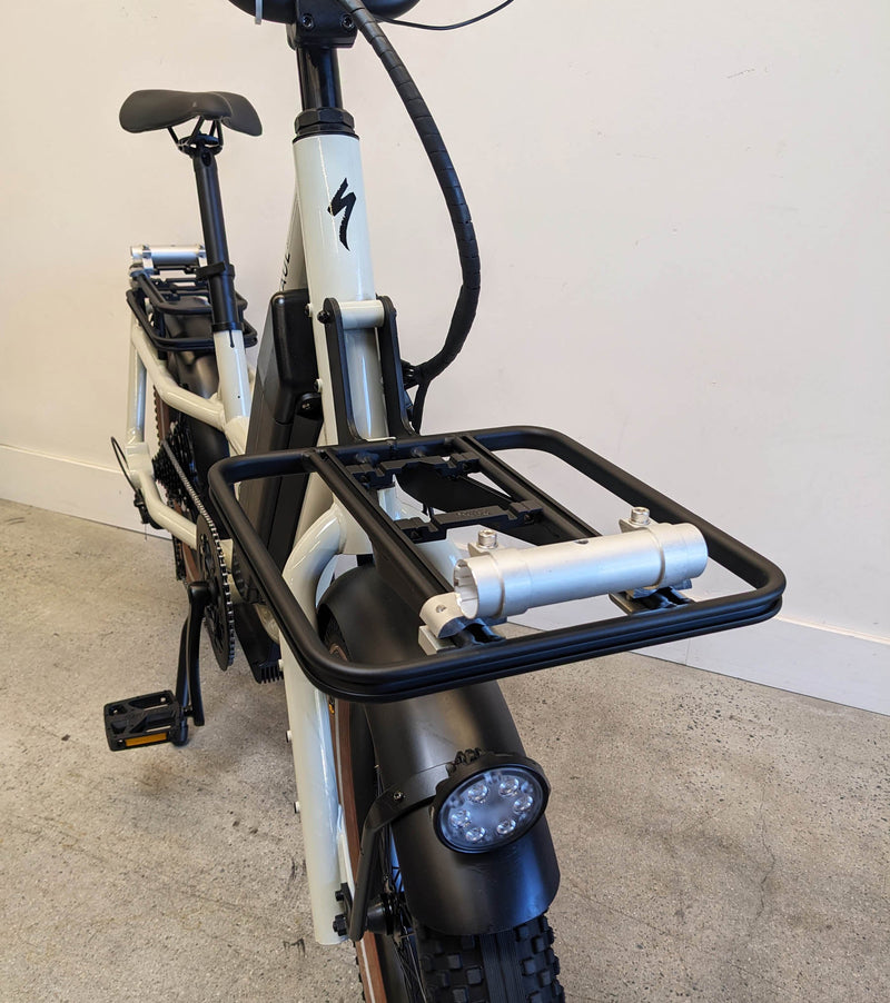 MBB Moped Racks