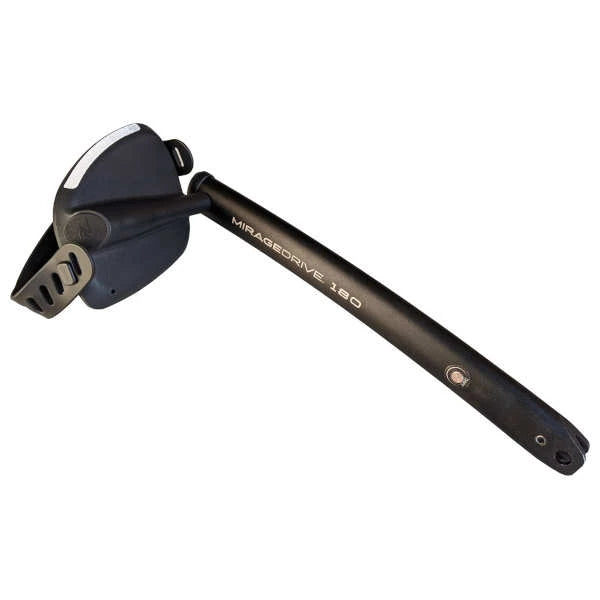 Hobie MD180 Kick Up Arc Pedal / Crank Assembly Right