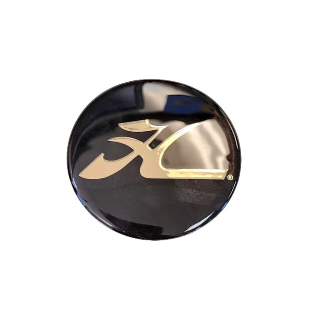 Hobie Dome Decal - 1.75"