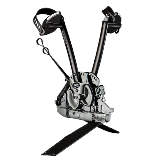 Hobie Mirage Drive 180 Kick Up