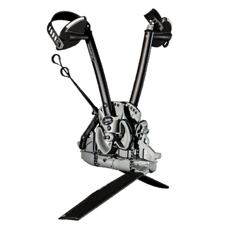 Hobie Mirage Drive 180 Kick Up