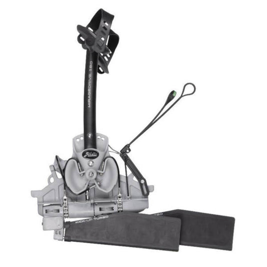 Hobie Mirage Drive 180 Turbo Kick Up