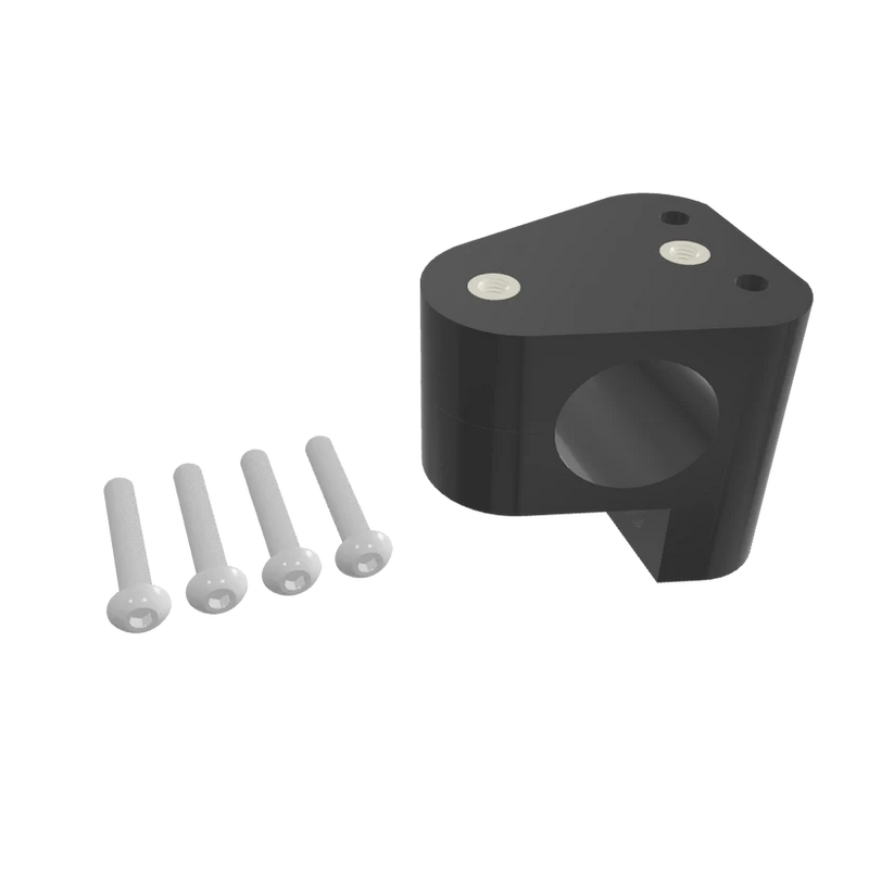 Hobie Pro Angler Vantage Seat Accessory Bracket - Corner