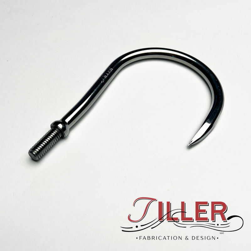 STEADY STICK'em 29" KAYAK FISHING GAFF