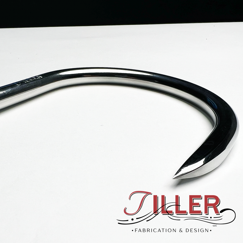 STEADY STICK'em 19" KAYAK FISHING GAFF