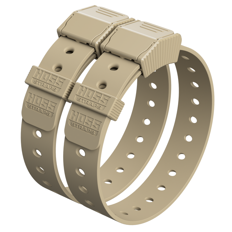 Bucket Strap Pack