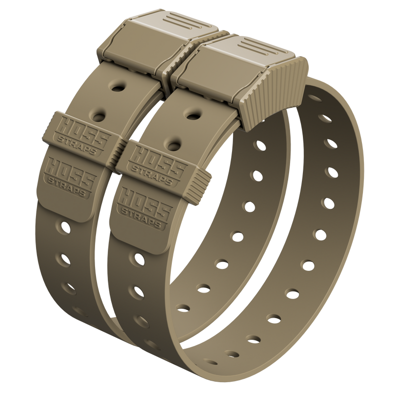 Bucket Strap Pack