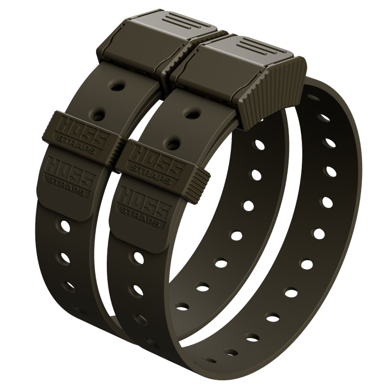 Bucket Strap Pack