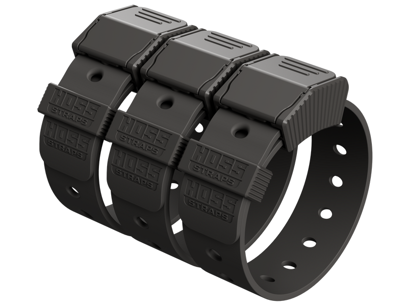 Gear Straps 12-Inch