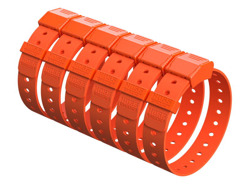 Gear Straps 24-Inch