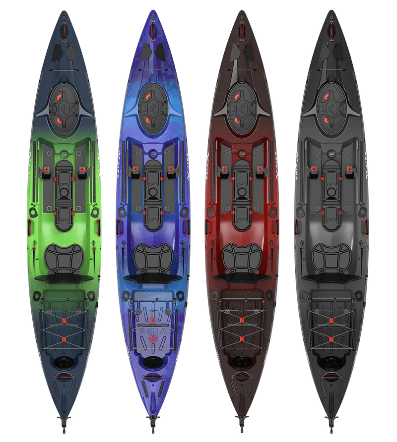 Vibe Hydra 130