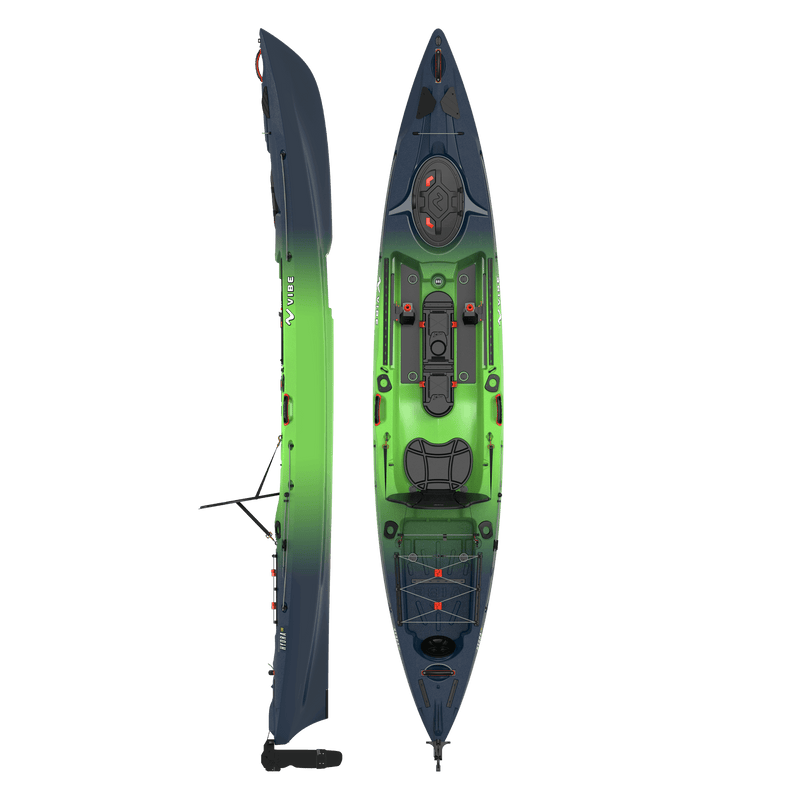 Vibe Hydra 130