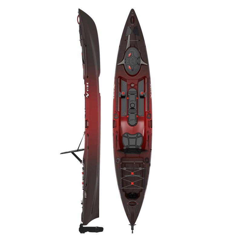 Vibe Hydra 130