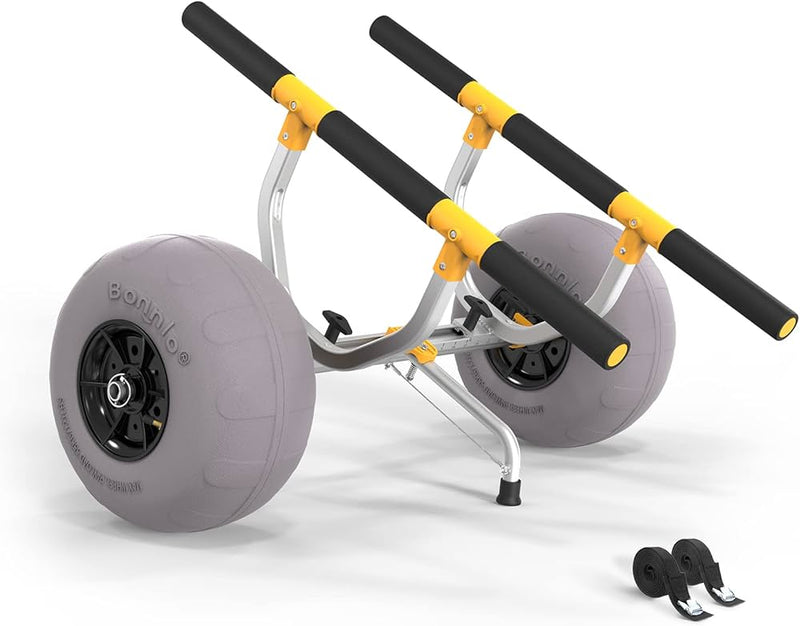 Heavy Duty Kayak Cart