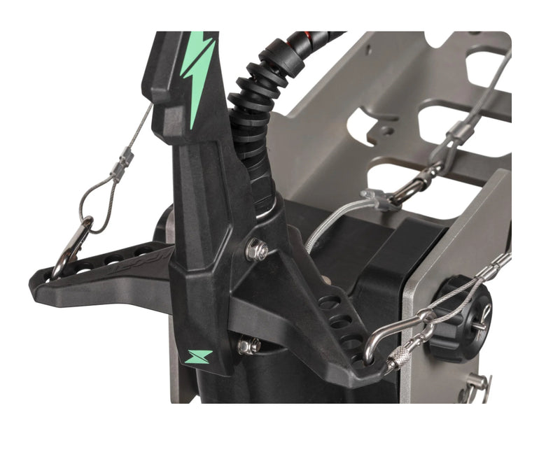 NK180 HD ELECTRIC KAYAK MOTOR