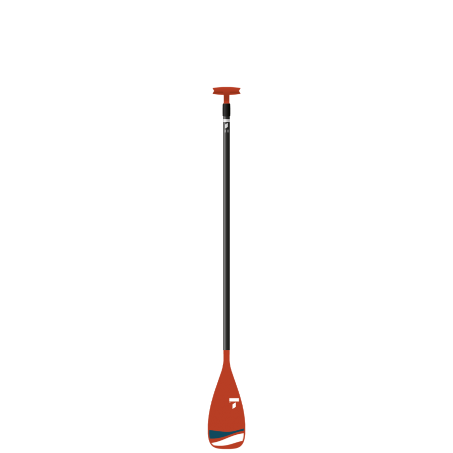 BEACH 170-210cm Easy-Lock adjustable SUP paddle