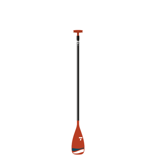 BEACH 170-210cm Easy-Lock adjustable SUP paddle