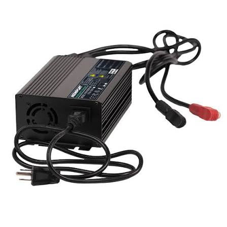 24V LOPRO LIFEPO4 BATTERY CHARGER