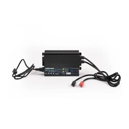 24V LOPRO LIFEPO4 BATTERY CHARGER