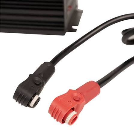 24V LOPRO LIFEPO4 BATTERY CHARGER