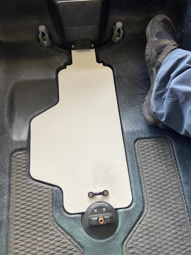 Old Town Drive Insert
