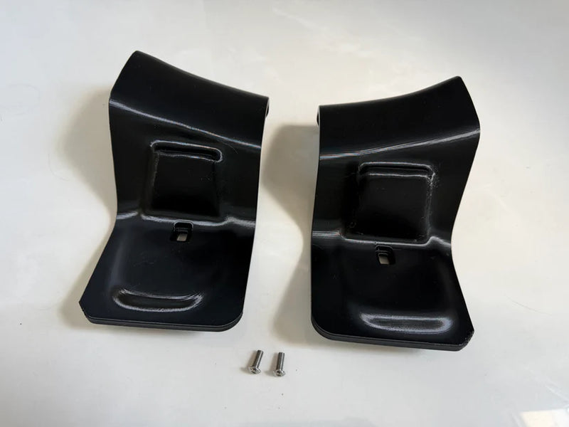 Hobie Outback Rear Seat Support Plates