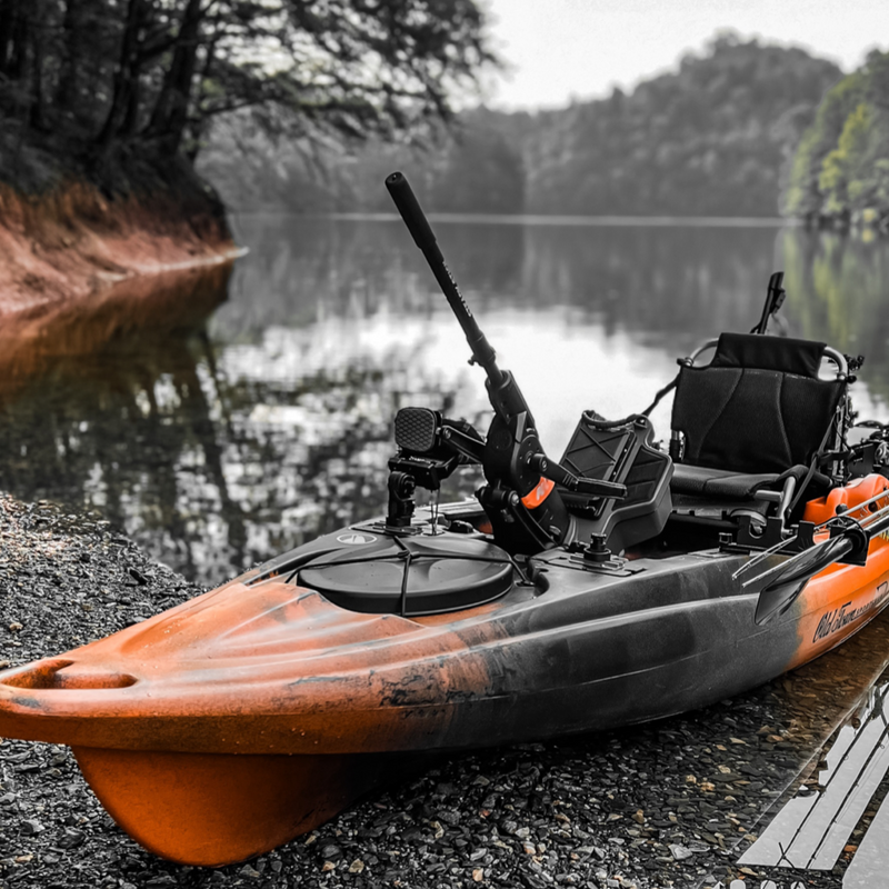 STEADY STICK® for the OLD TOWN PDL DRIVE