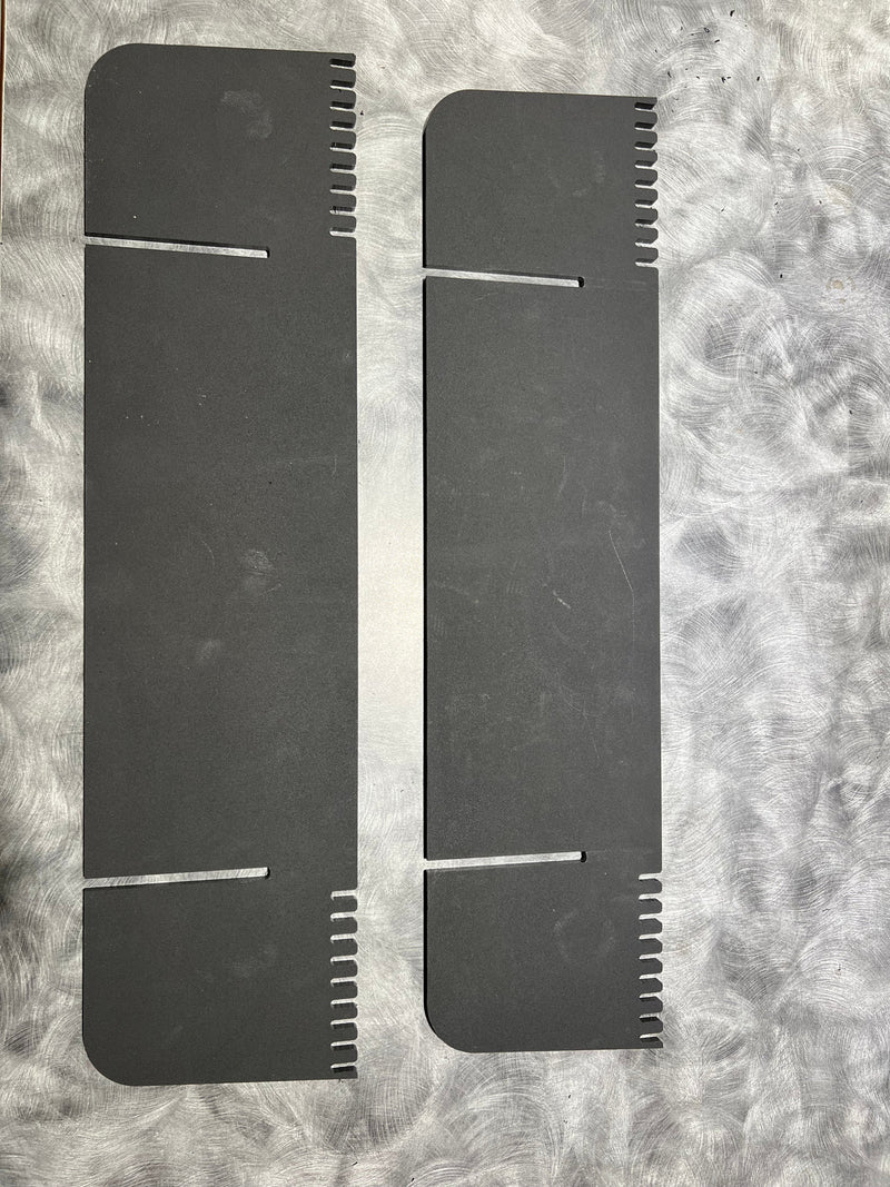 XTR130 Hatch Organizer