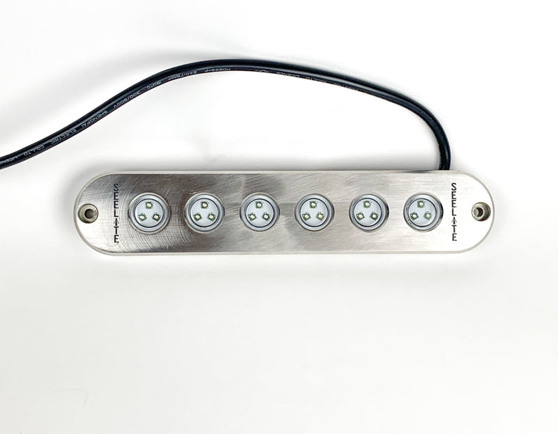 SeeLite Wake Lights