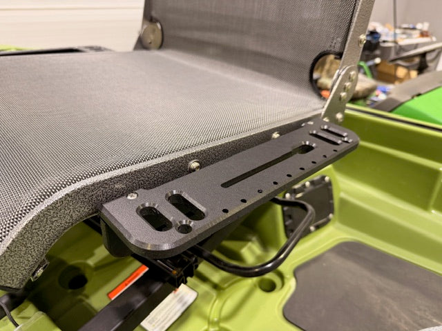 Seat Caddie