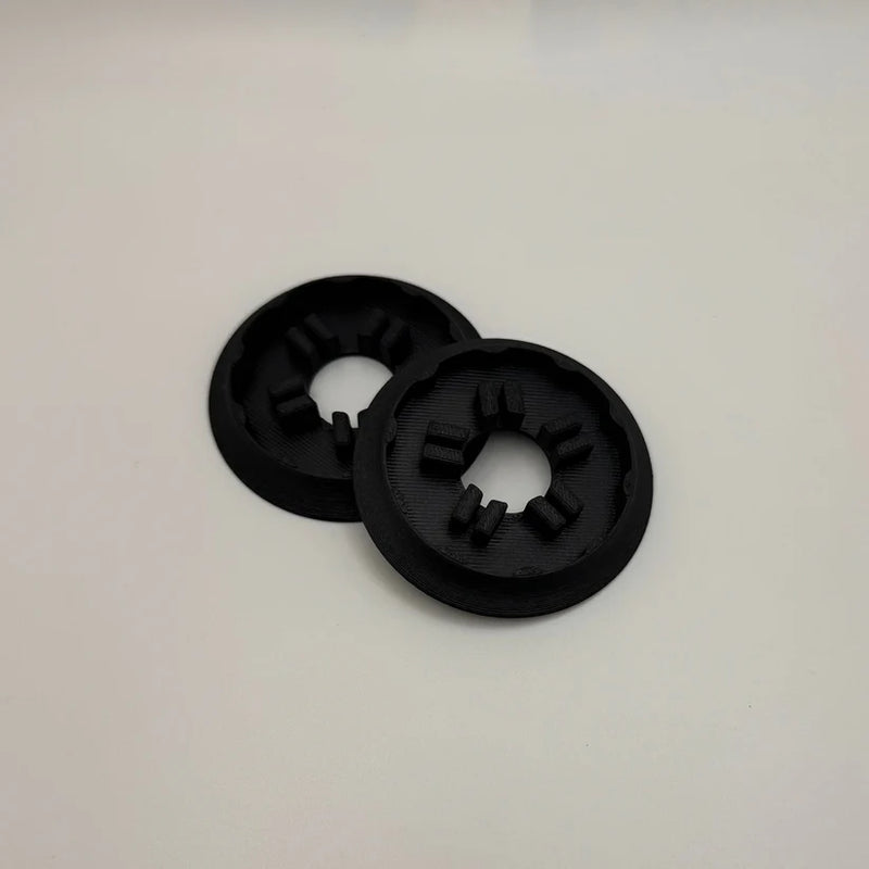 Newport Vessels Motor Mount Knob Gap Delete