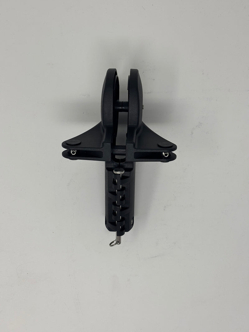 Sportsman Rudder Mounting Bracket