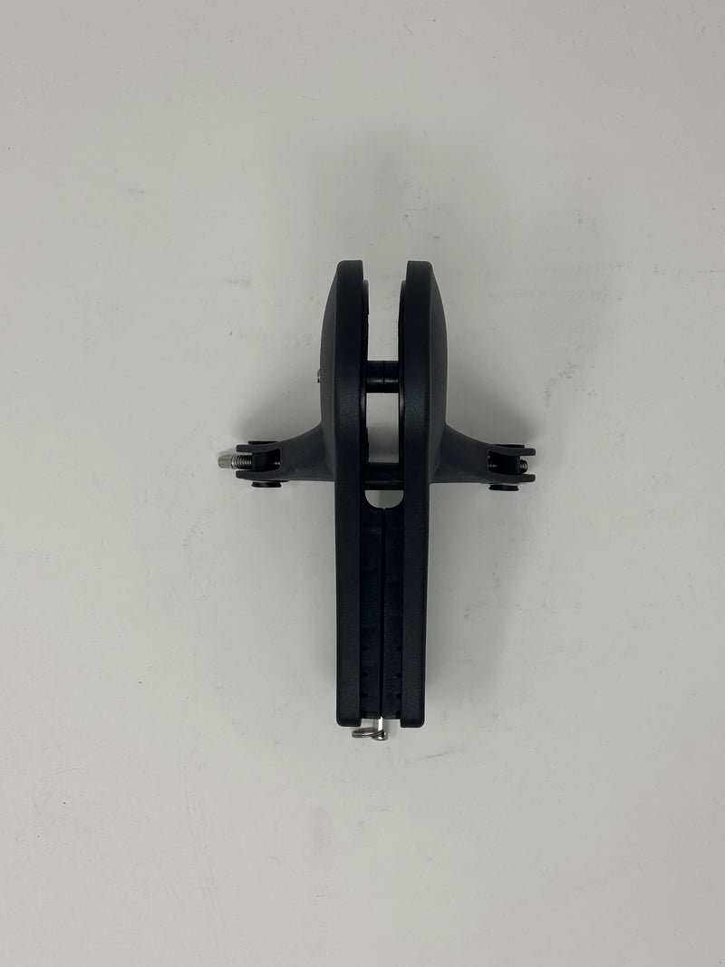 Sportsman Rudder Mounting Bracket