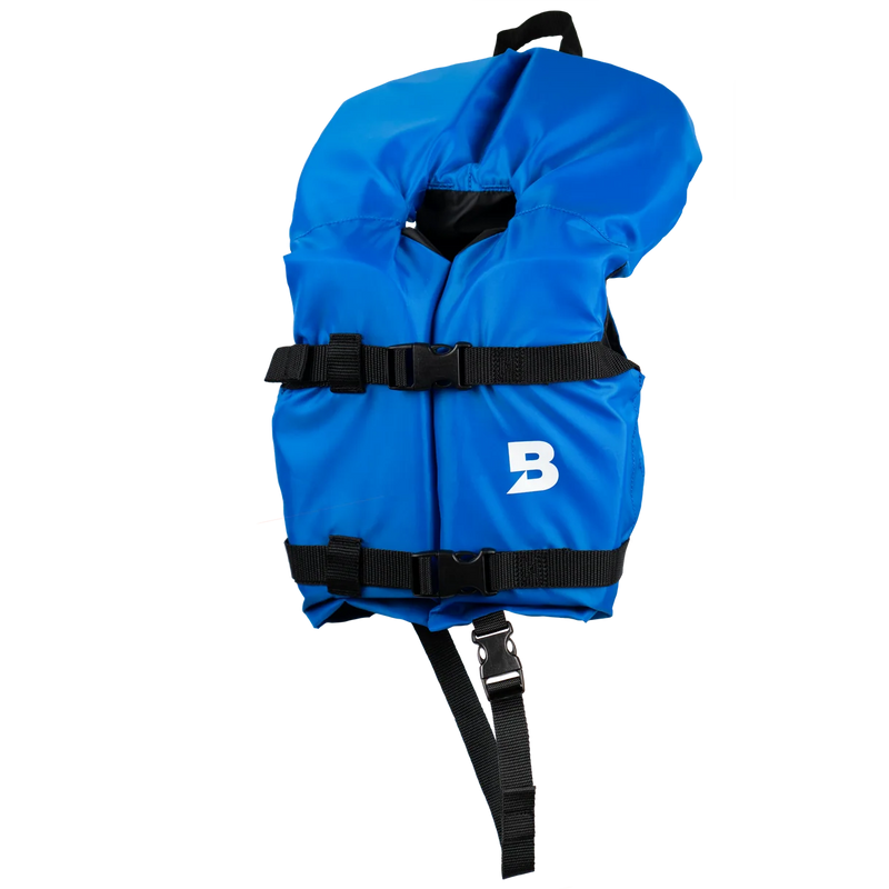 General Foam - Infant Size USCG Approved | Type III PFD