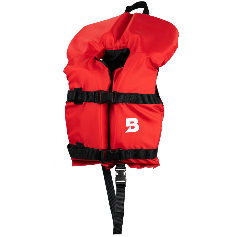 General Foam - Infant Size USCG Approved | Type III PFD