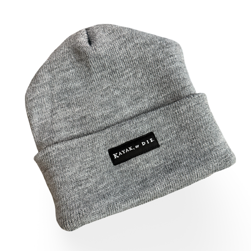K,orD. Beanie