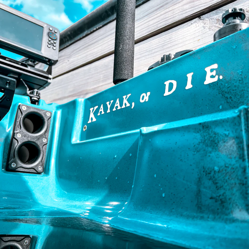 K,orD. VINYL TRANSFER STICKER