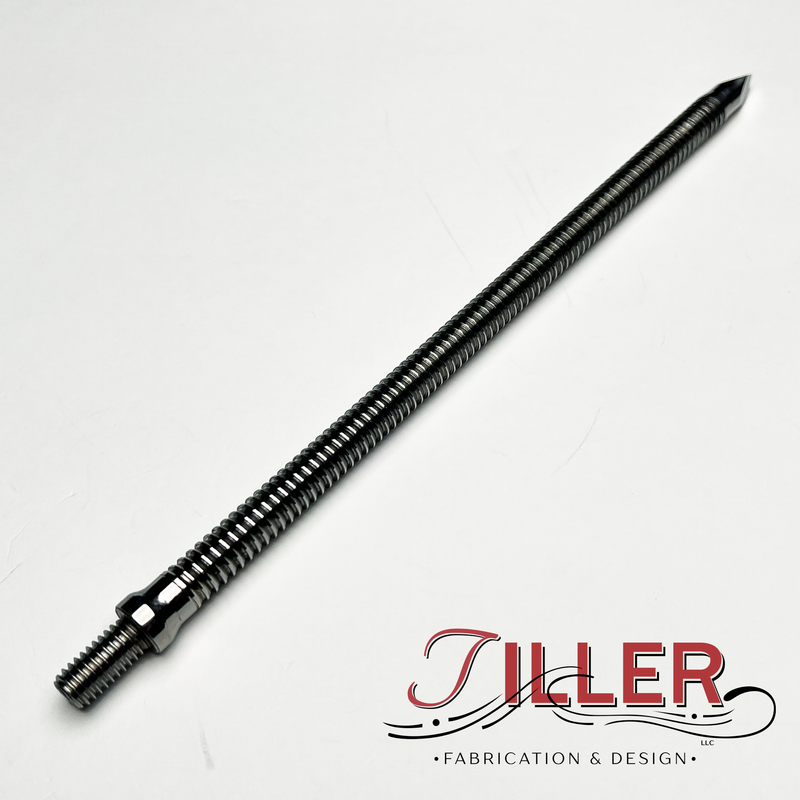 STEADY STICK'em 19" KAYAK FISHING GAFF