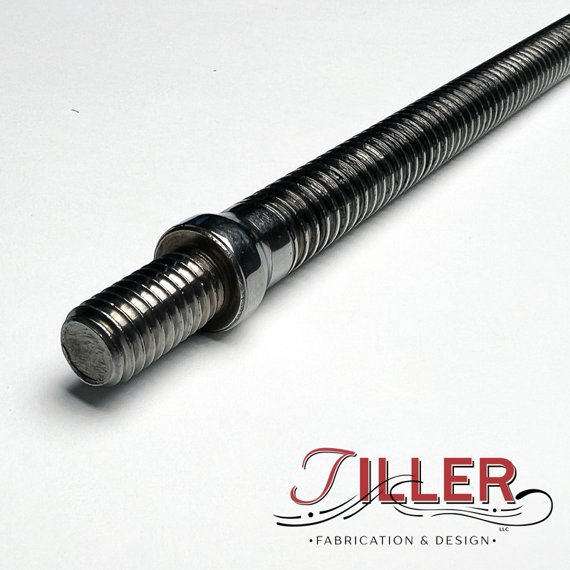 STEADY STICK'em 29" KAYAK FISHING GAFF