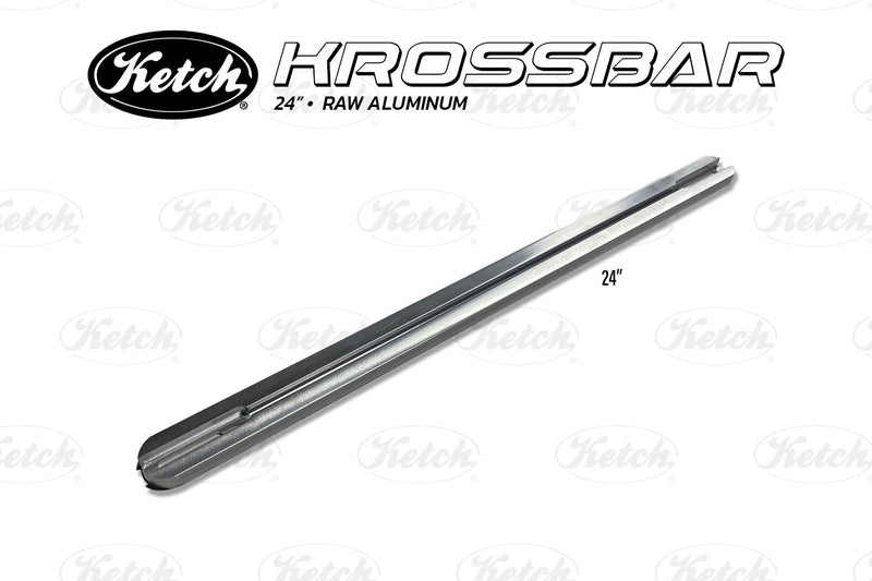 24 Inch – X-Aktrak HD Krossbar