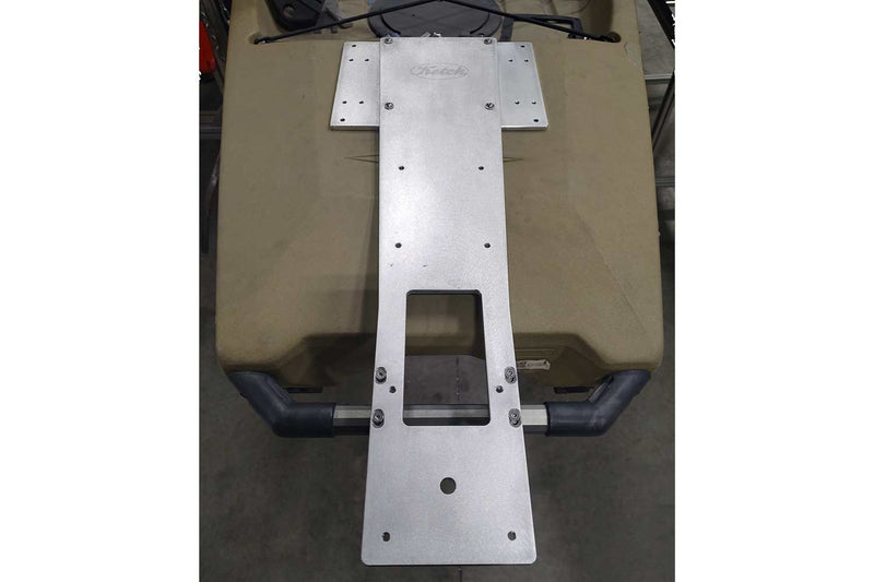 Ketch PA14 Kayak Stern Electric Motor Mount